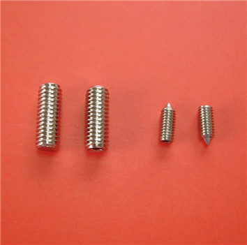 機(jī)米螺絲；不銹鋼；M2-M12