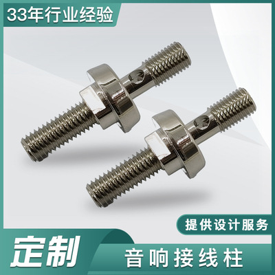 精密五金配件走心機(jī)加工 車銑復(fù)合加工 數(shù)控車床加工 cnc加工