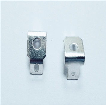 銅鍍錫端子5xT0.5