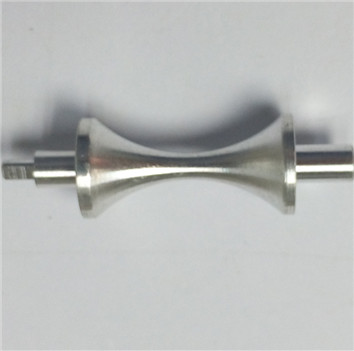 車(chē)削件；線輪；不銹鋼；12x65x2.0