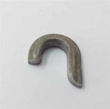 擠壓件；45#；22x16