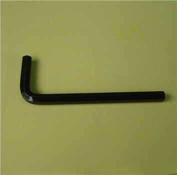 切削件；六角扳手；碳鋼；M1.5-M12