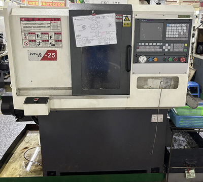 CNC-25