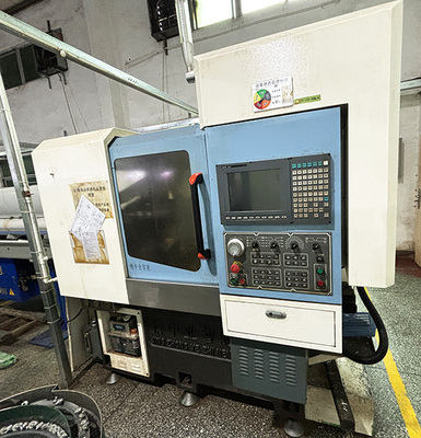 CNC
