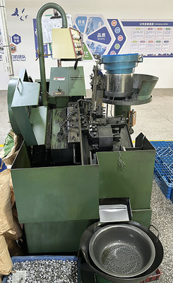 搓牙機(jī)